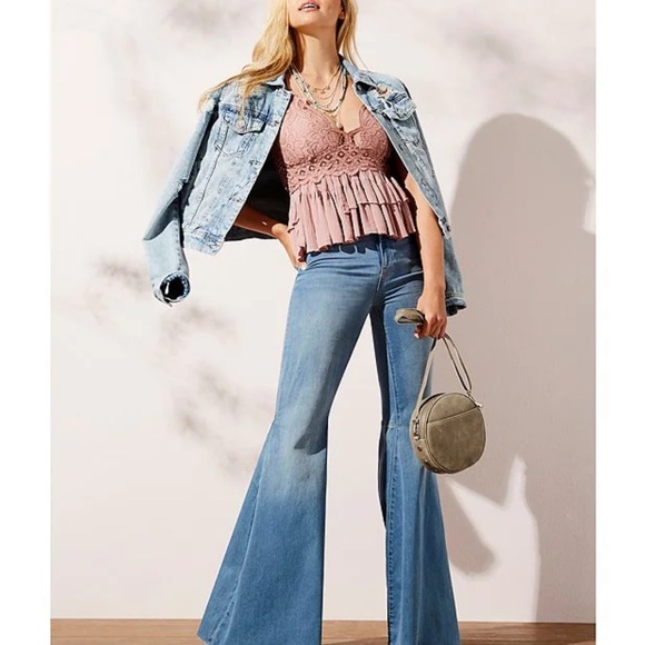 Free People Adella Cami - Picture 7 of 10